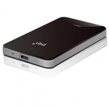 Внешний жесткий диск PQI 500Gb  6568-500GR202A